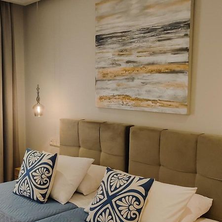Pelagia Apartment By Kormaris Kassiopi Extérieur photo