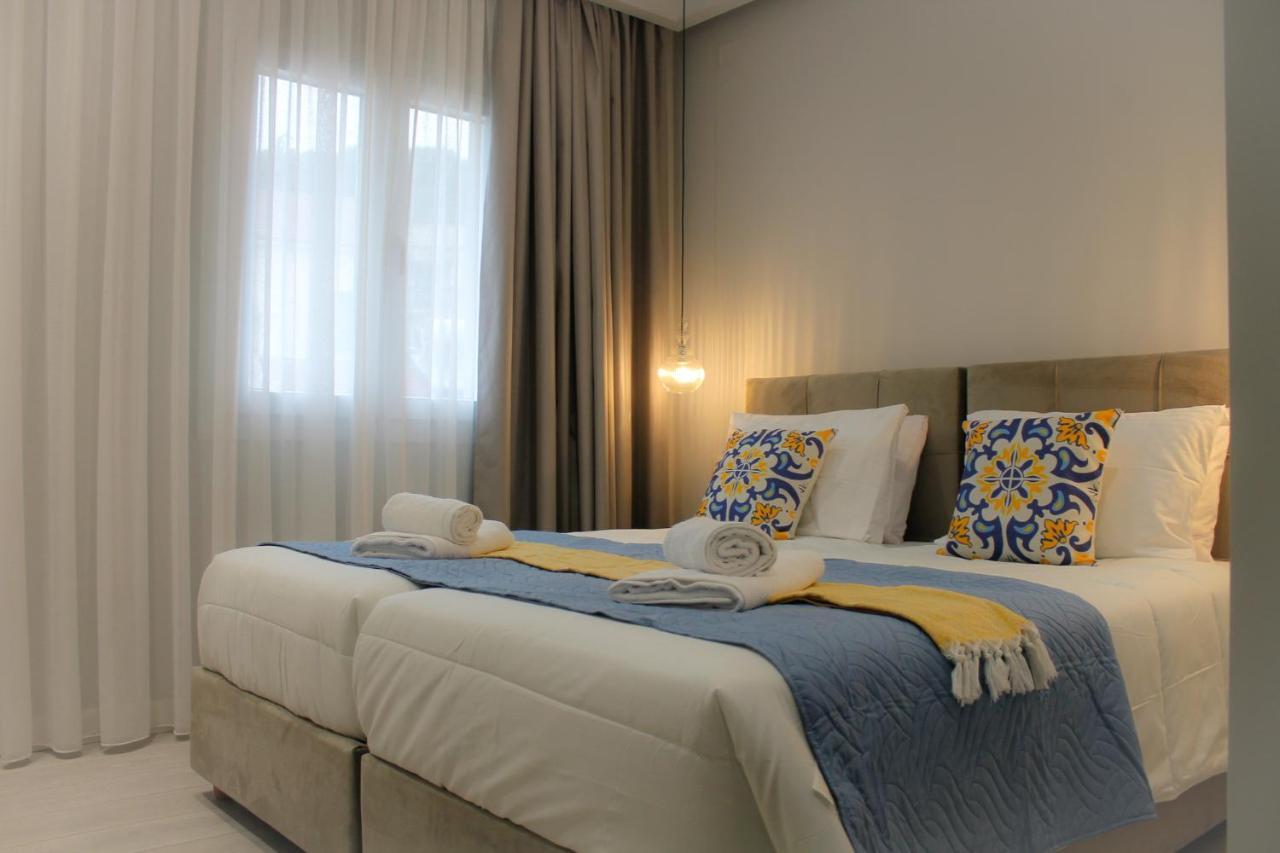 Pelagia Apartment By Kormaris Kassiopi Extérieur photo