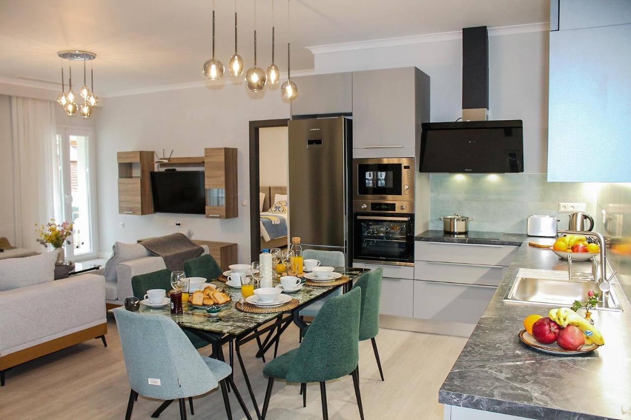Pelagia Apartment By Kormaris Kassiopi Extérieur photo