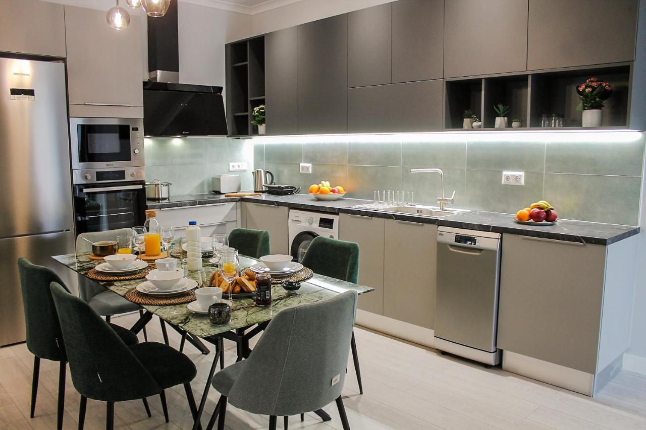 Pelagia Apartment By Kormaris Kassiopi Extérieur photo