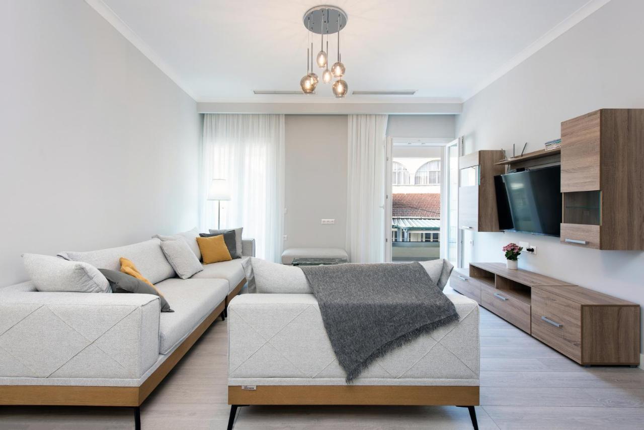 Pelagia Apartment By Kormaris Kassiopi Extérieur photo