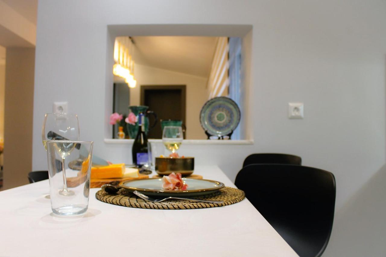 Pelagia Apartment By Kormaris Kassiopi Extérieur photo
