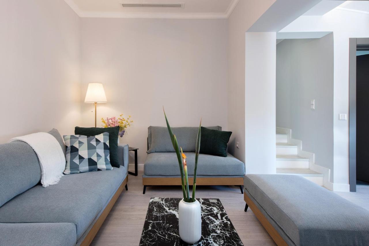 Pelagia Apartment By Kormaris Kassiopi Extérieur photo