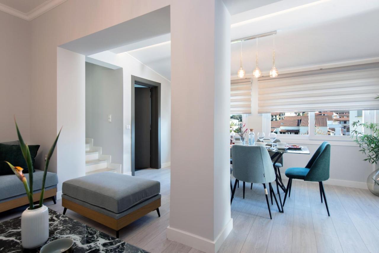 Pelagia Apartment By Kormaris Kassiopi Extérieur photo