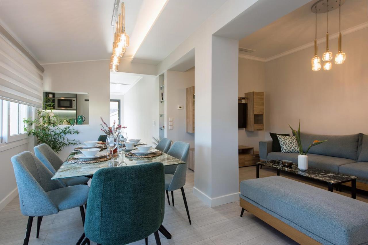 Pelagia Apartment By Kormaris Kassiopi Extérieur photo