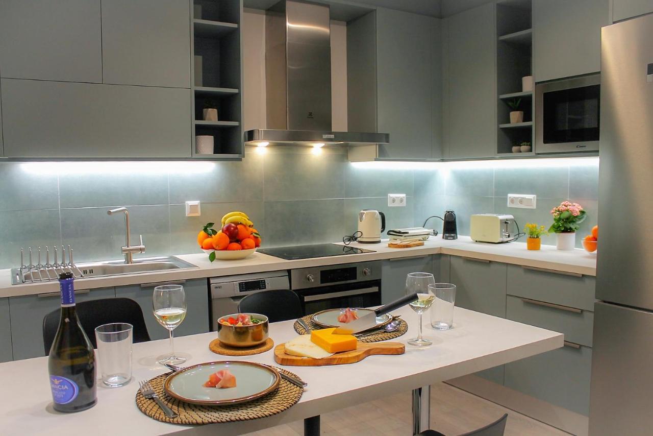 Pelagia Apartment By Kormaris Kassiopi Extérieur photo