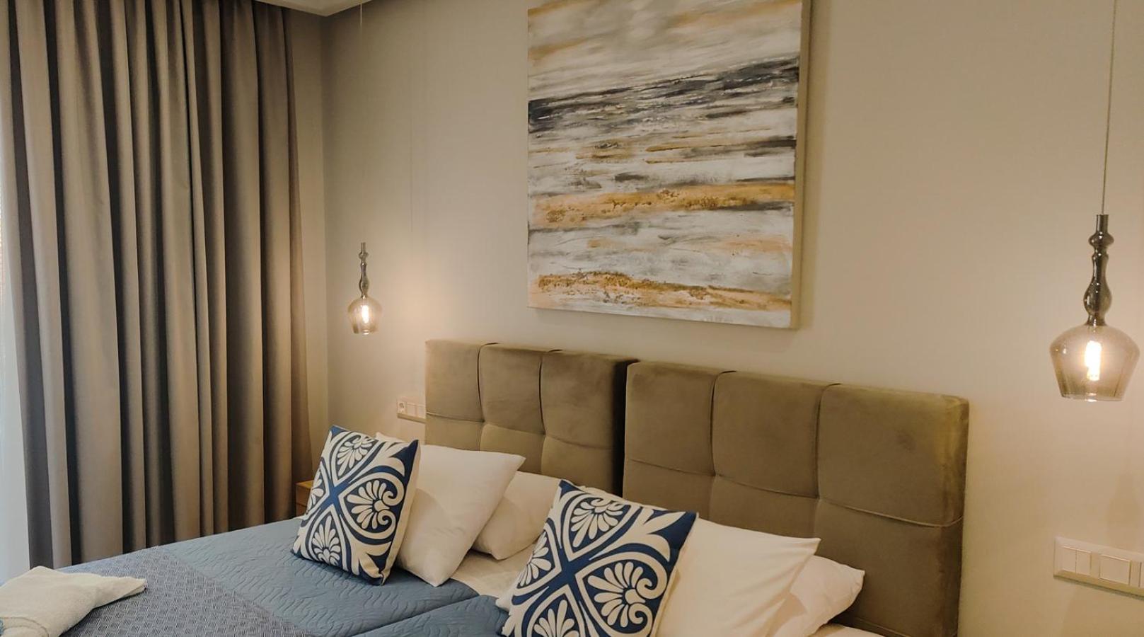 Pelagia Apartment By Kormaris Kassiopi Extérieur photo