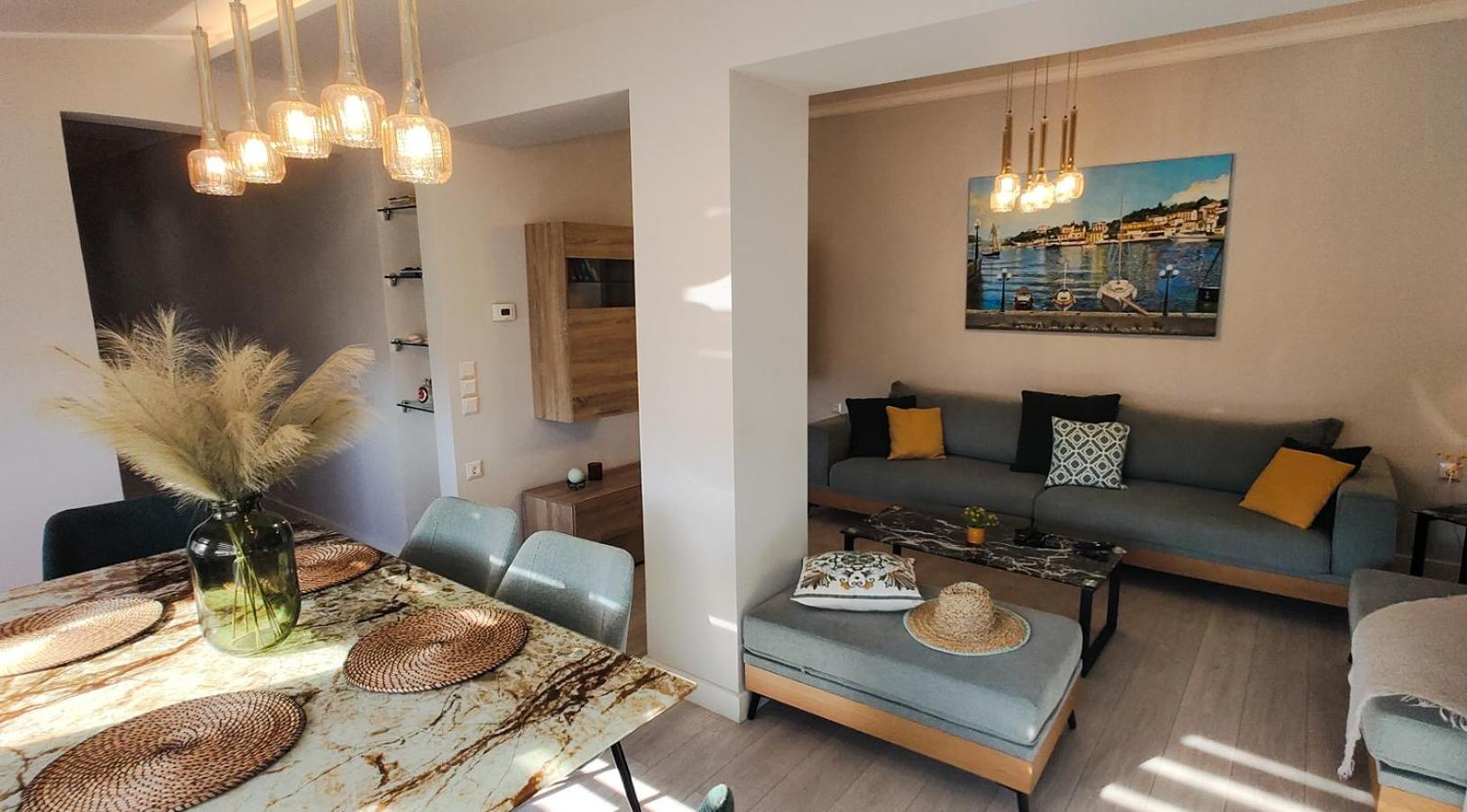 Pelagia Apartment By Kormaris Kassiopi Extérieur photo