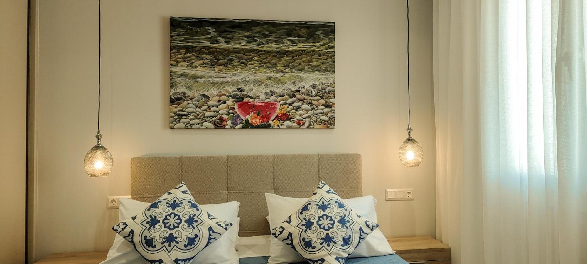 Pelagia Apartment By Kormaris Kassiopi Extérieur photo