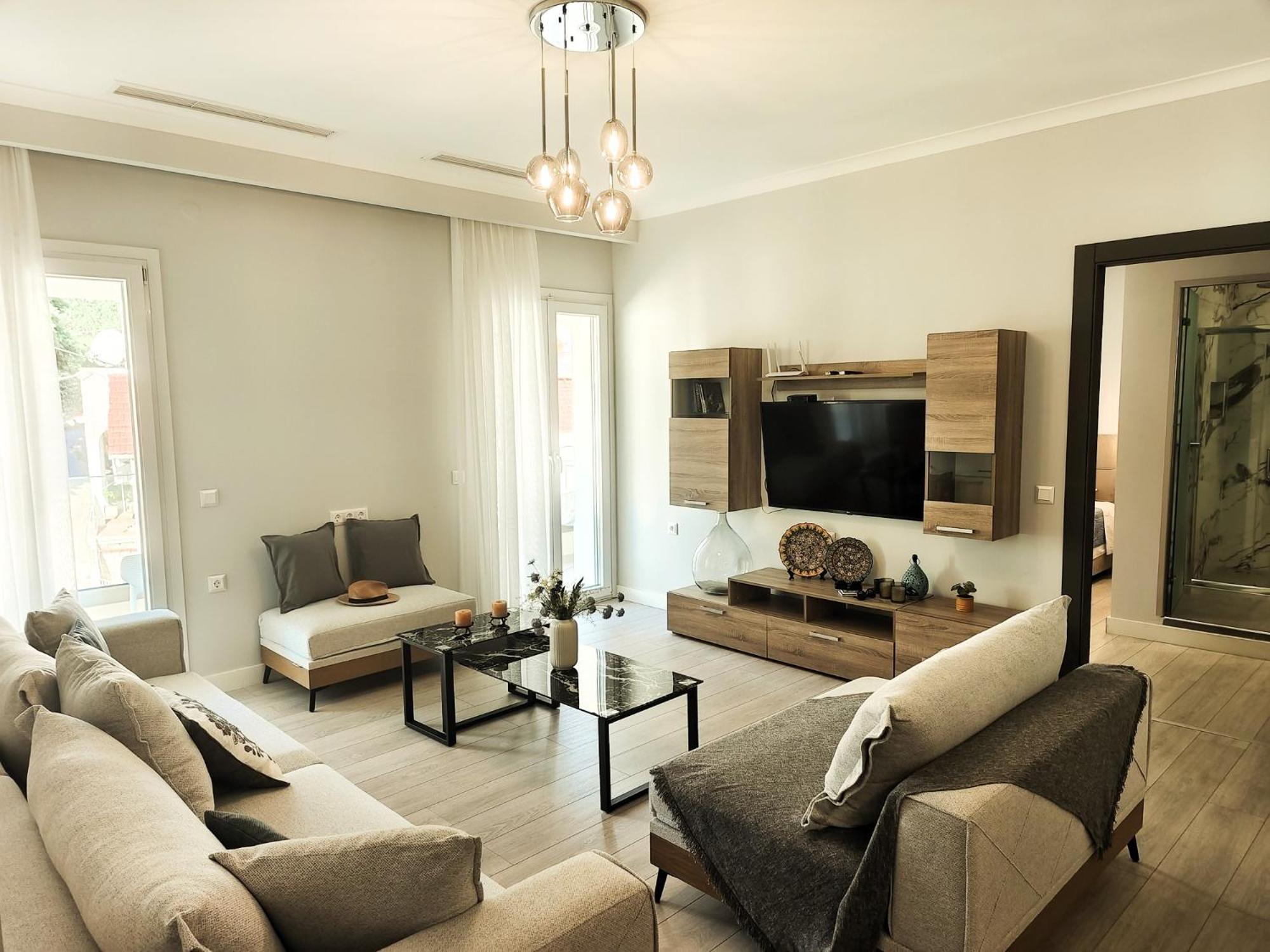 Pelagia Apartment By Kormaris Kassiopi Extérieur photo